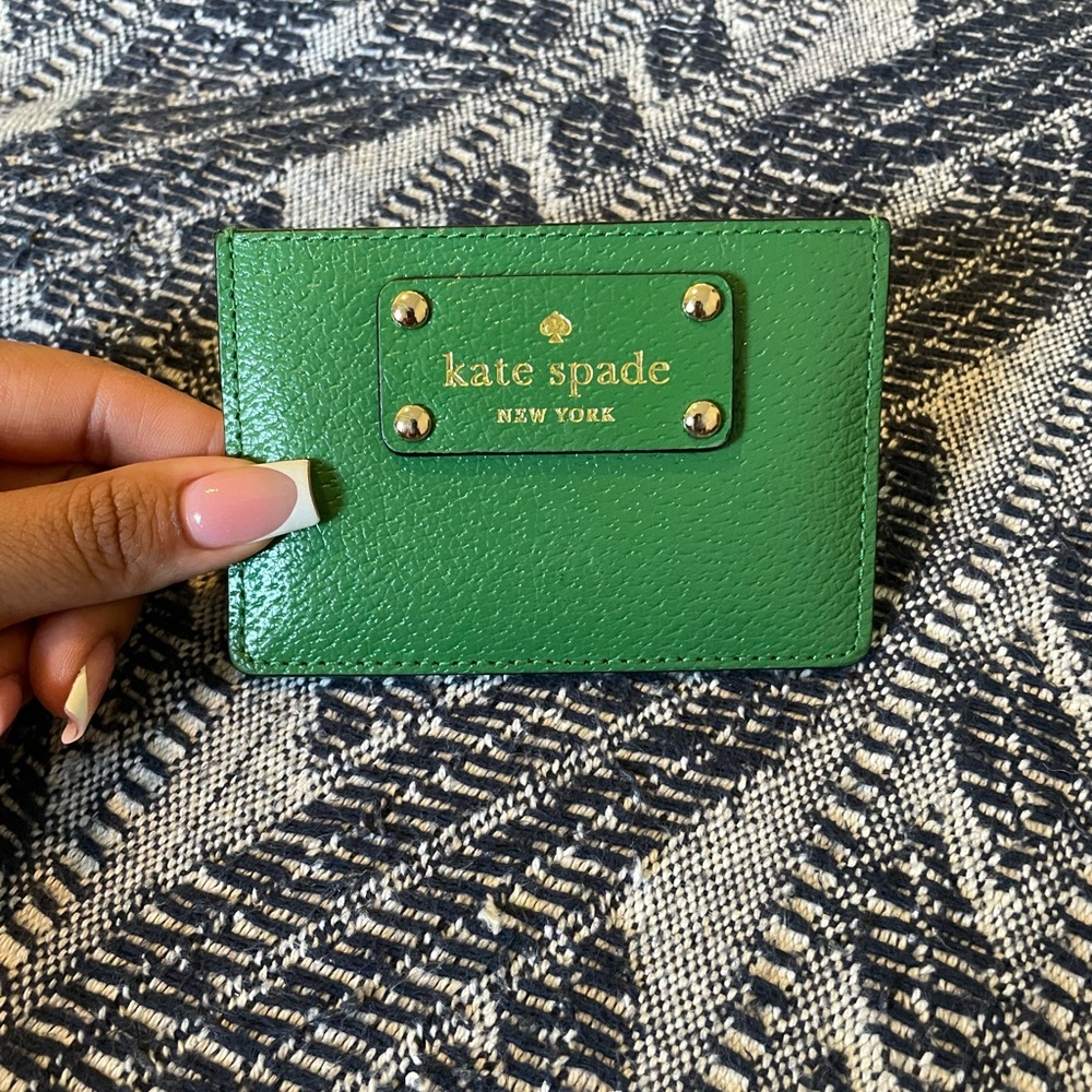 Kate Spade Card holder